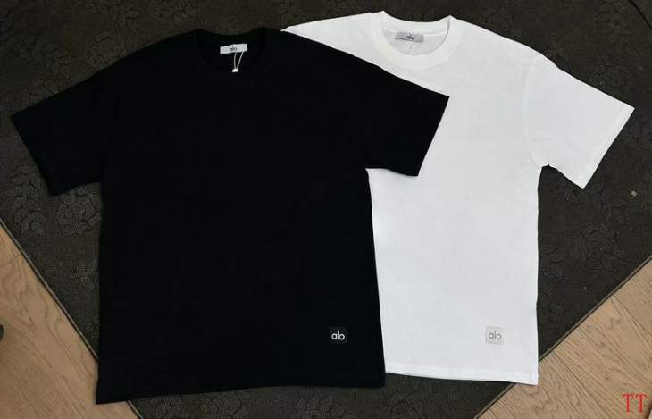 Picture of Alo T Shirts Short _SKUAloS-XL20tr4624369